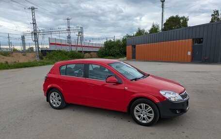 Opel Astra H, 2010 год, 412 000 рублей, 2 фотография