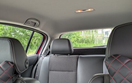 Opel Astra H, 2010 год, 412 000 рублей, 10 фотография