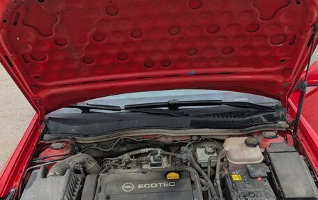 Opel Astra H, 2010 год, 412 000 рублей, 12 фотография