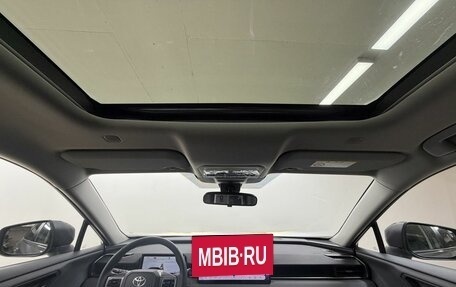 Toyota RAV4, 2026 год, 4 550 000 рублей, 19 фотография