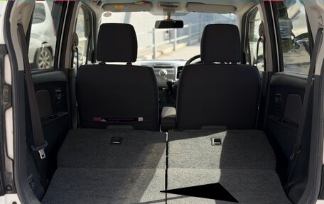Suzuki Wagon R V, 2016 год, 550 000 рублей, 4 фотография