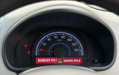 Suzuki Wagon R V, 2016 год, 550 000 рублей, 9 фотография