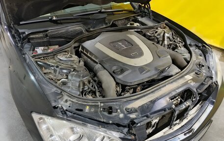Mercedes-Benz S-Класс, 2008 год, 1 450 000 рублей, 8 фотография