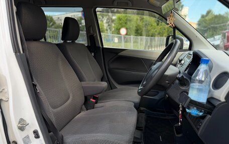 Suzuki Wagon R V, 2016 год, 550 000 рублей, 12 фотография