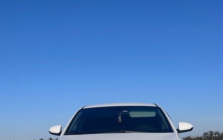 Hyundai Elantra VI рестайлинг, 2017 год, 930 000 рублей, 3 фотография