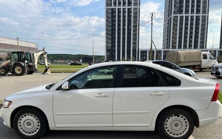 Volvo S40 II, 2011 год, 800 000 рублей, 5 фотография