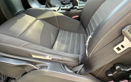 Volvo S40 II, 2011 год, 800 000 рублей, 11 фотография