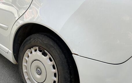 Volvo S40 II, 2011 год, 800 000 рублей, 8 фотография