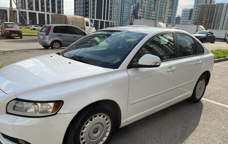 Volvo S40 II, 2011 год, 800 000 рублей, 7 фотография