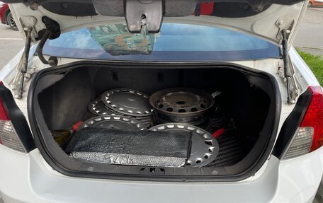 Volvo S40 II, 2011 год, 800 000 рублей, 12 фотография