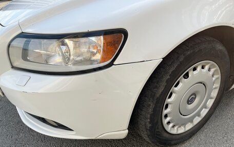 Volvo S40 II, 2011 год, 800 000 рублей, 6 фотография