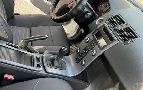 Volvo S40 II, 2011 год, 800 000 рублей, 16 фотография