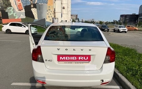 Volvo S40 II, 2011 год, 800 000 рублей, 3 фотография