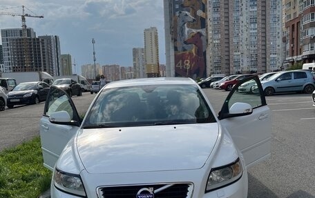 Volvo S40 II, 2011 год, 800 000 рублей, 2 фотография