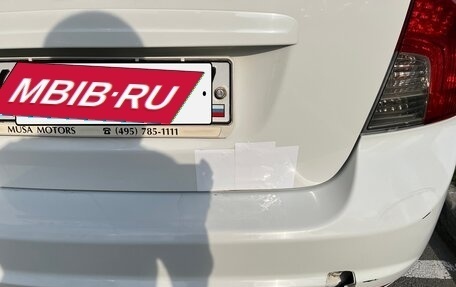Volvo S40 II, 2011 год, 800 000 рублей, 4 фотография