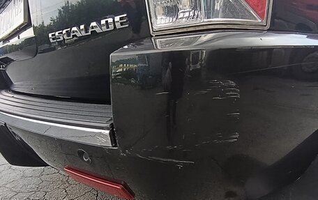 Cadillac Escalade III, 2013 год, 2 500 000 рублей, 8 фотография