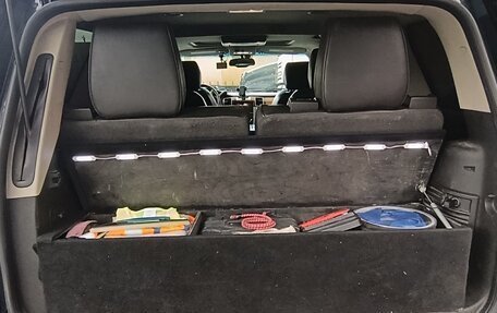 Cadillac Escalade III, 2013 год, 2 500 000 рублей, 15 фотография