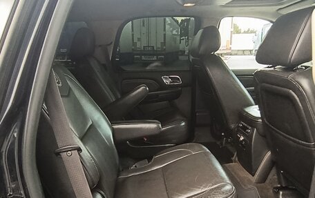 Cadillac Escalade III, 2013 год, 2 500 000 рублей, 11 фотография