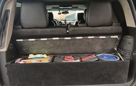 Cadillac Escalade III, 2013 год, 2 500 000 рублей, 14 фотография
