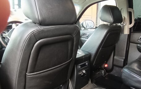 Cadillac Escalade III, 2013 год, 2 500 000 рублей, 18 фотография