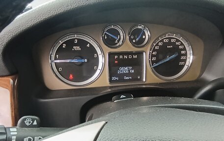 Cadillac Escalade III, 2013 год, 2 500 000 рублей, 20 фотография