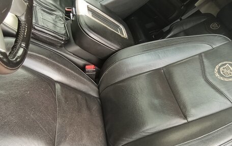 Cadillac Escalade III, 2013 год, 2 500 000 рублей, 21 фотография