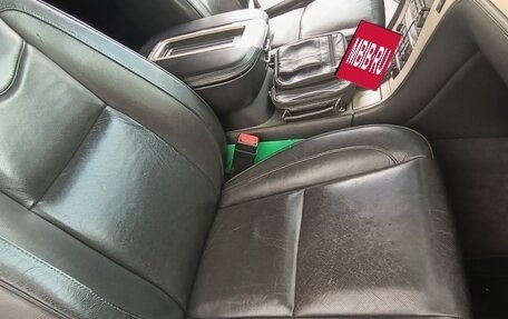 Cadillac Escalade III, 2013 год, 2 500 000 рублей, 22 фотография