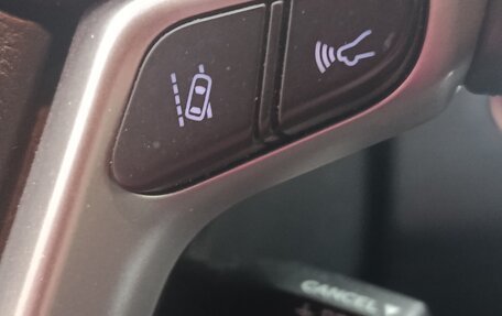 Toyota Highlander III, 2020 год, 3 850 000 рублей, 18 фотография