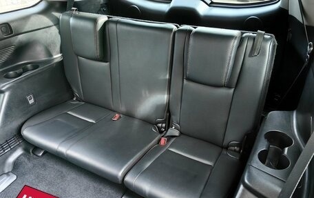 Toyota Highlander III, 2020 год, 3 850 000 рублей, 14 фотография