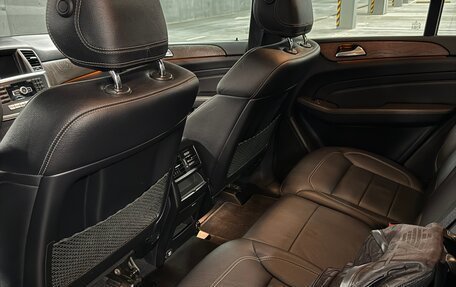 Mercedes-Benz M-Класс, 2014 год, 2 570 000 рублей, 6 фотография