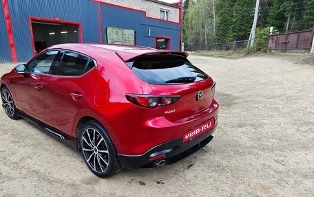 Mazda 3, 2020 год, 2 300 000 рублей, 2 фотография