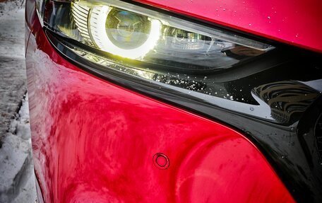 Mazda 3, 2020 год, 2 300 000 рублей, 9 фотография