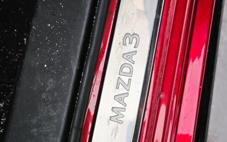 Mazda 3, 2020 год, 2 300 000 рублей, 11 фотография