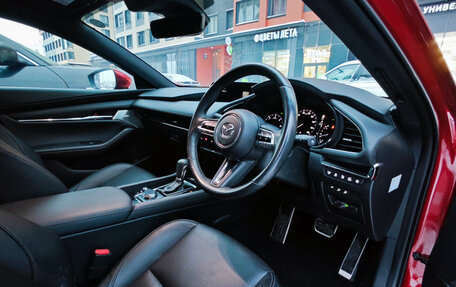 Mazda 3, 2020 год, 2 300 000 рублей, 14 фотография