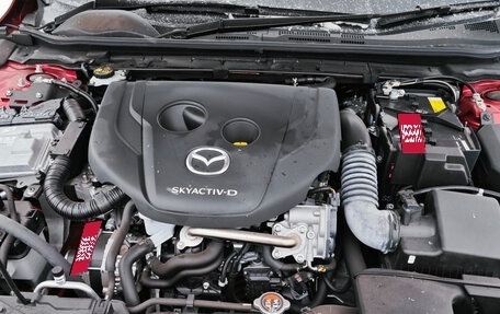 Mazda 3, 2020 год, 2 300 000 рублей, 15 фотография
