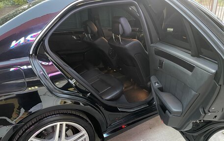 Mercedes-Benz E-Класс, 2011 год, 1 300 000 рублей, 9 фотография