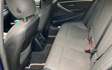 BMW 3 серия, 2019 год, 2 420 000 рублей, 6 фотография