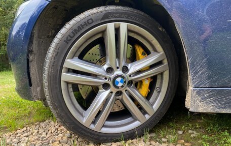 BMW 3 серия, 2019 год, 2 420 000 рублей, 5 фотография