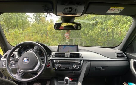 BMW 3 серия, 2019 год, 2 420 000 рублей, 9 фотография