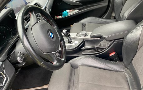 BMW 3 серия, 2019 год, 2 420 000 рублей, 8 фотография