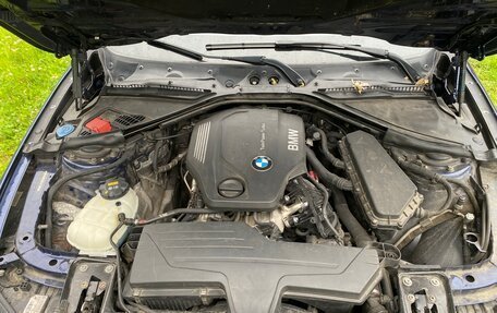 BMW 3 серия, 2019 год, 2 420 000 рублей, 17 фотография