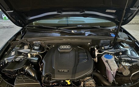 Audi A5, 2015 год, 2 200 000 рублей, 4 фотография