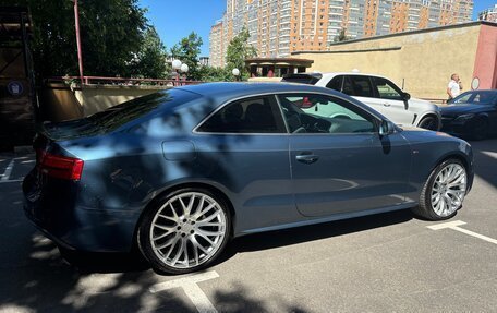 Audi A5, 2015 год, 2 200 000 рублей, 5 фотография