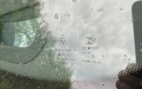 BMW 3 серия, 2019 год, 2 420 000 рублей, 19 фотография