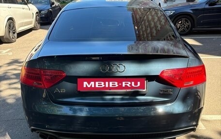 Audi A5, 2015 год, 2 200 000 рублей, 6 фотография