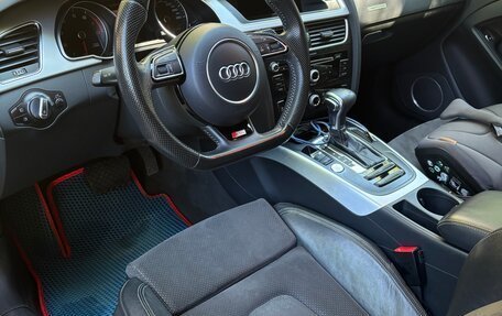 Audi A5, 2015 год, 2 200 000 рублей, 15 фотография