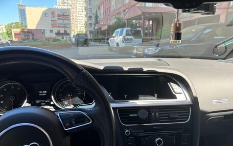 Audi A5, 2015 год, 2 200 000 рублей, 12 фотография