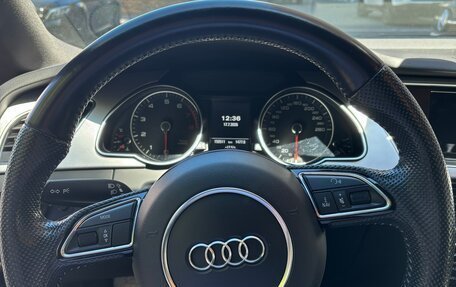 Audi A5, 2015 год, 2 200 000 рублей, 14 фотография