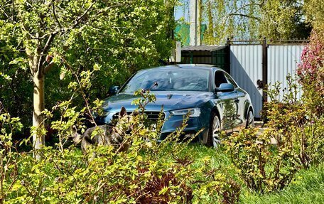 Audi A5, 2015 год, 2 200 000 рублей, 19 фотография