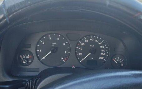 Opel Astra G, 2000 год, 265 000 рублей, 13 фотография